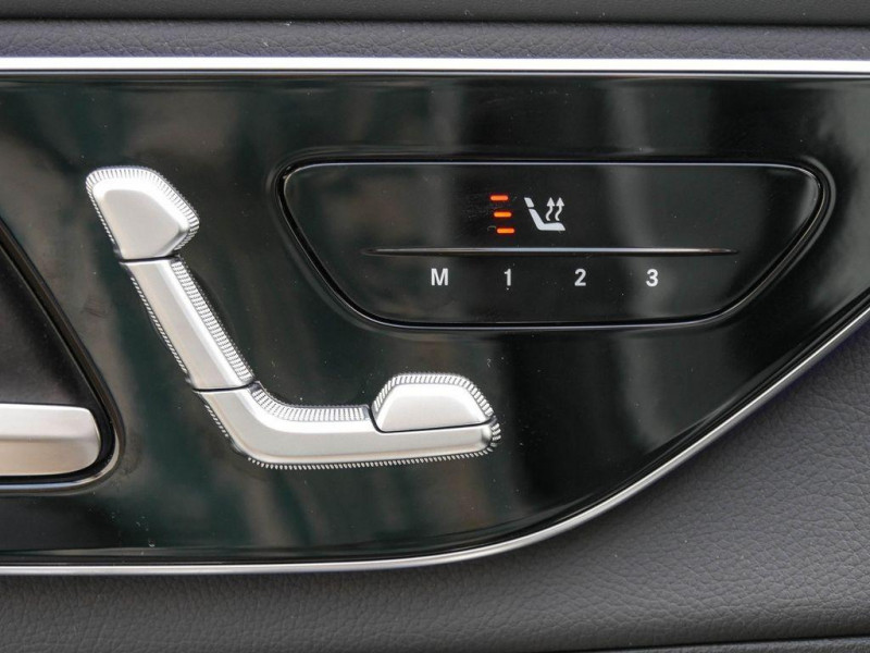 Mercedes GLC e 4M |AMG|DISTR|KEYL|NAVI|AHK|LED|360  occasion  L'Union - photo n13